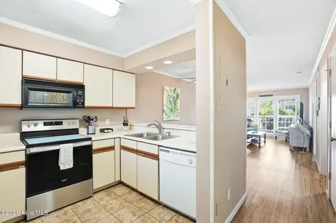 400 Virginia Avenue Carolina Beach NC 28428