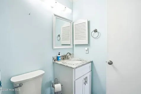 400 Virginia Avenue Carolina Beach NC 28428