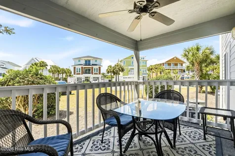 400 Virginia Avenue Carolina Beach NC 28428