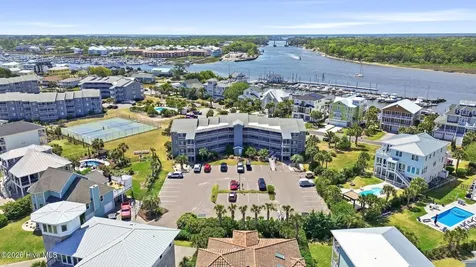 400 Virginia Avenue Carolina Beach NC 28428