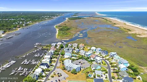 400 Virginia Avenue Carolina Beach NC 28428