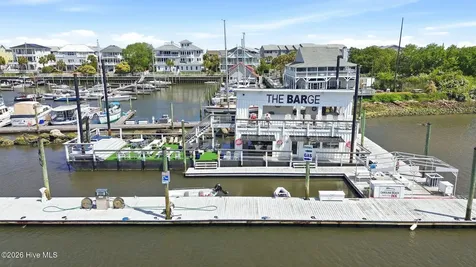 400 Virginia Avenue Carolina Beach NC 28428