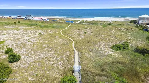 400 Virginia Avenue Carolina Beach NC 28428