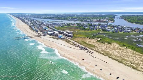 400 Virginia Avenue Carolina Beach NC 28428