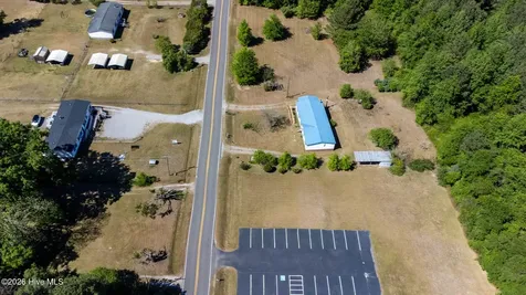4652 Faith Baptist Church Road Pinetops NC 27864
