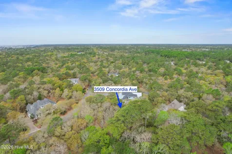 3509 Concordia Avenue SW Supply NC 28462