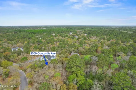 3509 Concordia Avenue SW Supply NC 28462