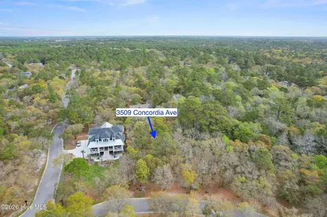 3509 Concordia Avenue SW Supply NC 28462