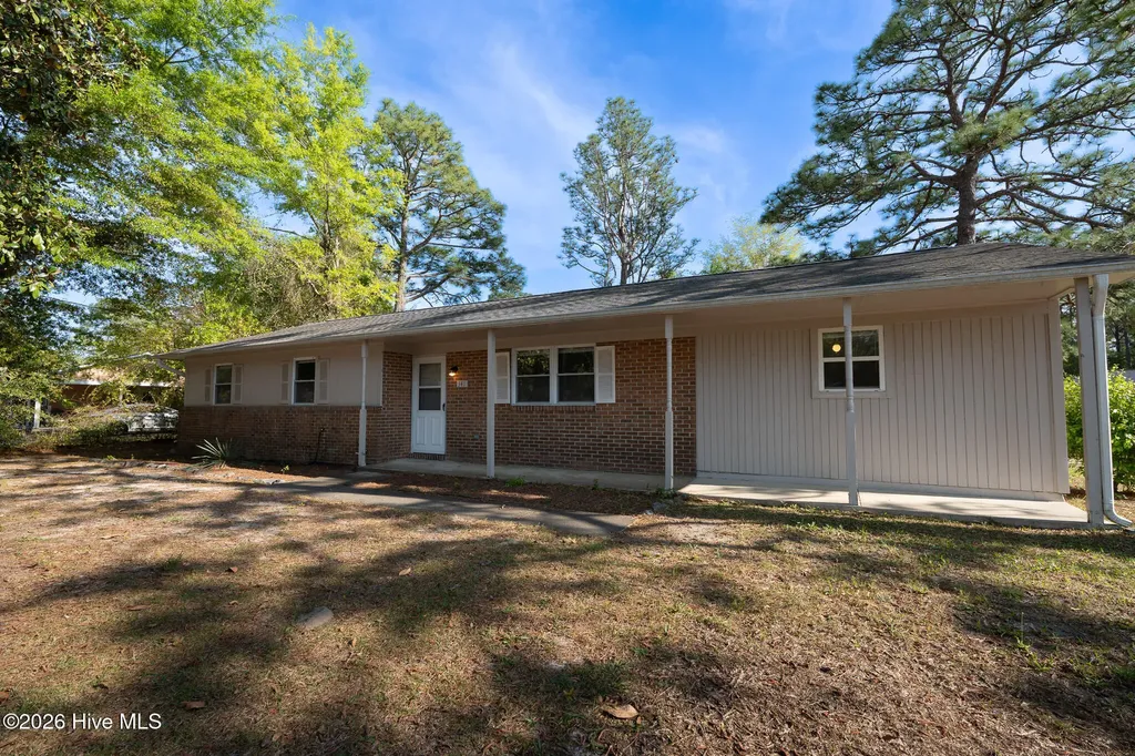 341 Lancaster Road Wilmington NC 28409