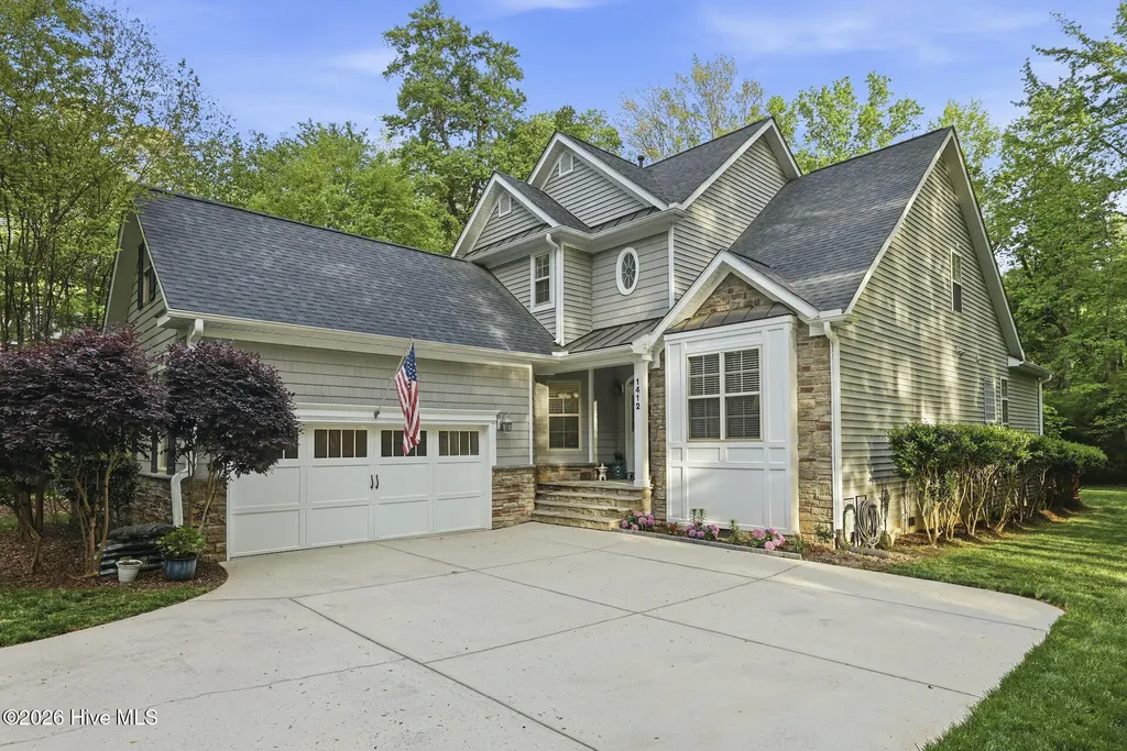 1412 Medfield Road Raleigh NC 27607