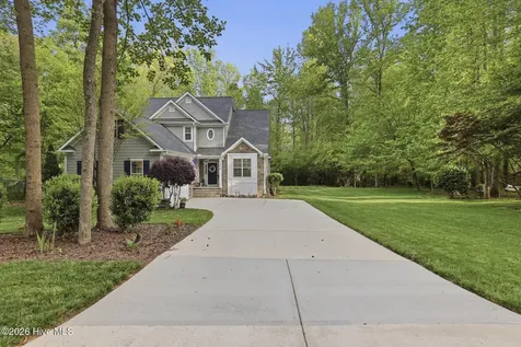 1412 Medfield Road Raleigh NC 27607