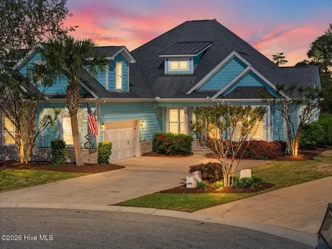 6366 Havencrest Drive SW Ocean Isle Beach NC 28469