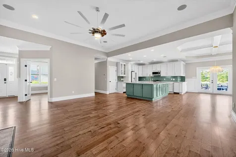 6366 Havencrest Drive SW Ocean Isle Beach NC 28469