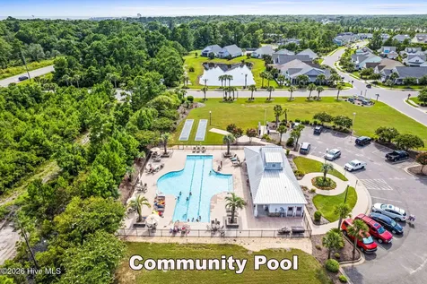 6366 Havencrest Drive SW Ocean Isle Beach NC 28469