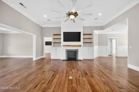 6366 Havencrest Drive SW Ocean Isle Beach NC 28469
