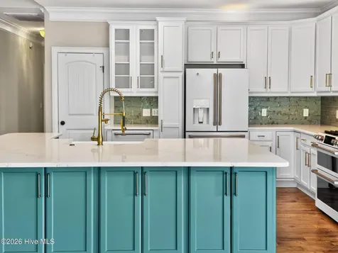 6366 Havencrest Drive SW Ocean Isle Beach NC 28469