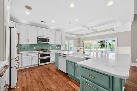 6366 Havencrest Drive SW Ocean Isle Beach NC 28469