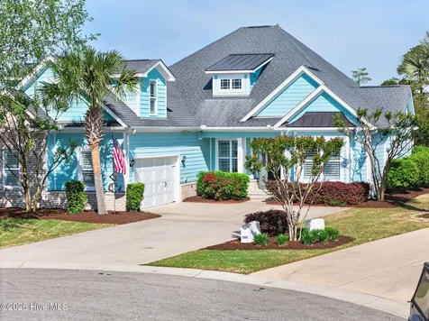 6366 Havencrest Drive SW Ocean Isle Beach NC 28469