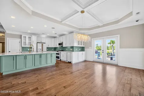 6366 Havencrest Drive SW Ocean Isle Beach NC 28469