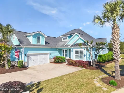 6366 Havencrest Drive SW Ocean Isle Beach NC 28469