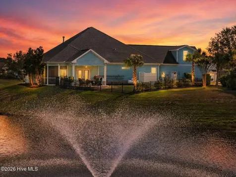 6366 Havencrest Drive SW Ocean Isle Beach NC 28469