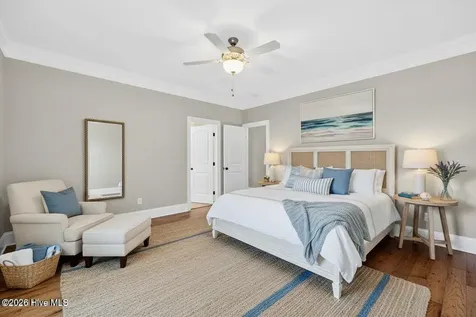 6366 Havencrest Drive SW Ocean Isle Beach NC 28469