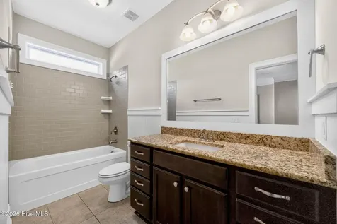 6366 Havencrest Drive SW Ocean Isle Beach NC 28469