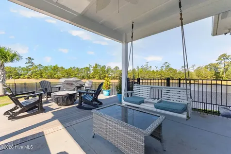 6366 Havencrest Drive SW Ocean Isle Beach NC 28469