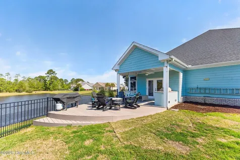 6366 Havencrest Drive SW Ocean Isle Beach NC 28469
