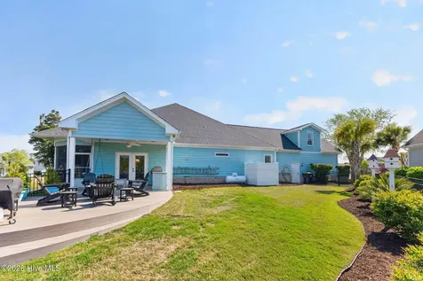 6366 Havencrest Drive SW Ocean Isle Beach NC 28469