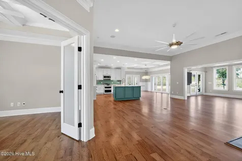 6366 Havencrest Drive SW Ocean Isle Beach NC 28469