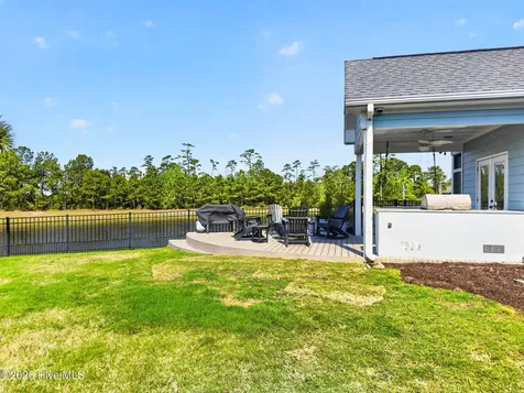 6366 Havencrest Drive SW Ocean Isle Beach NC 28469