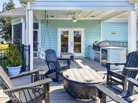 6366 Havencrest Drive SW Ocean Isle Beach NC 28469