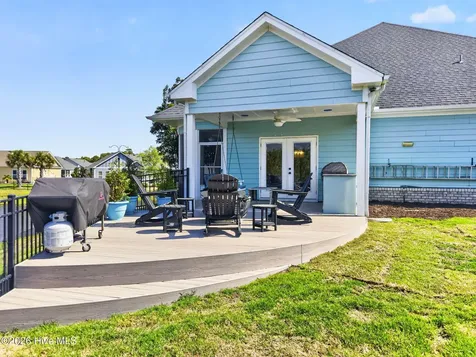 6366 Havencrest Drive SW Ocean Isle Beach NC 28469