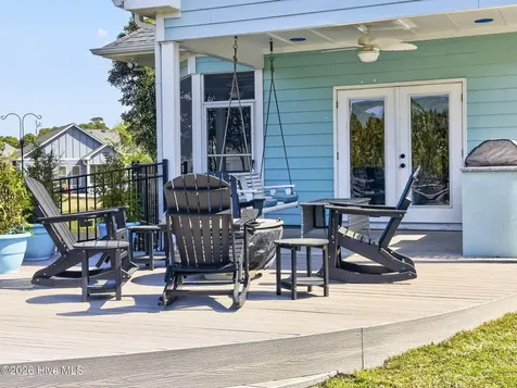6366 Havencrest Drive SW Ocean Isle Beach NC 28469