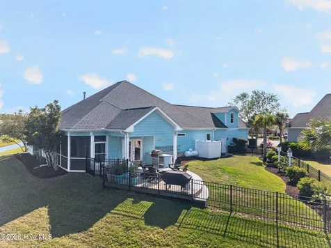 6366 Havencrest Drive SW Ocean Isle Beach NC 28469