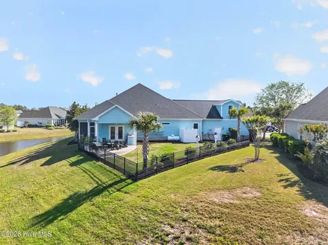 6366 Havencrest Drive SW Ocean Isle Beach NC 28469