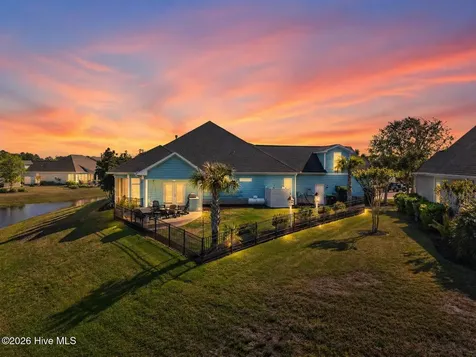 6366 Havencrest Drive SW Ocean Isle Beach NC 28469