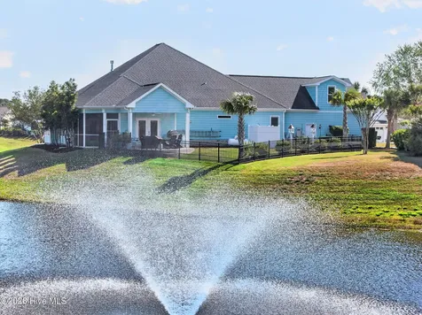 6366 Havencrest Drive SW Ocean Isle Beach NC 28469