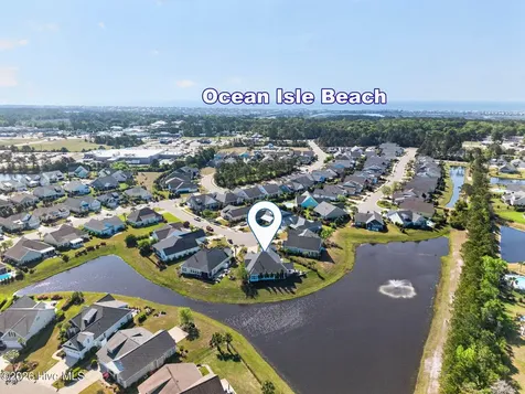 6366 Havencrest Drive SW Ocean Isle Beach NC 28469