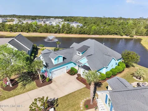6366 Havencrest Drive SW Ocean Isle Beach NC 28469