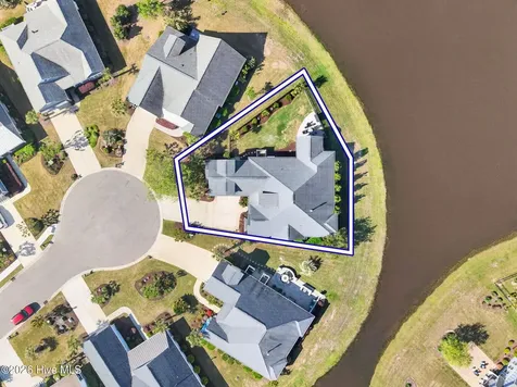 6366 Havencrest Drive SW Ocean Isle Beach NC 28469