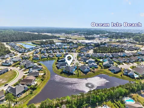 6366 Havencrest Drive SW Ocean Isle Beach NC 28469