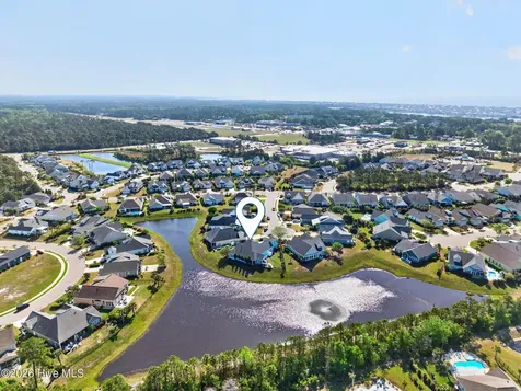 6366 Havencrest Drive SW Ocean Isle Beach NC 28469