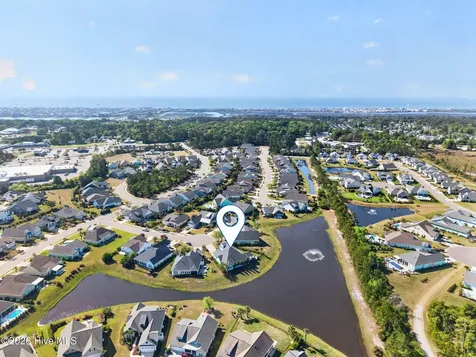 6366 Havencrest Drive SW Ocean Isle Beach NC 28469