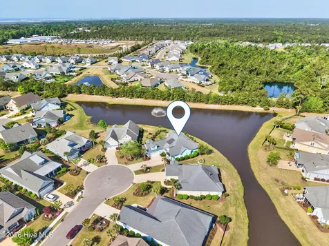 6366 Havencrest Drive SW Ocean Isle Beach NC 28469