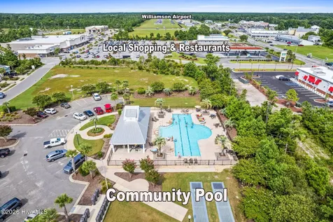 6366 Havencrest Drive SW Ocean Isle Beach NC 28469