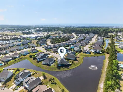 6366 Havencrest Drive SW Ocean Isle Beach NC 28469