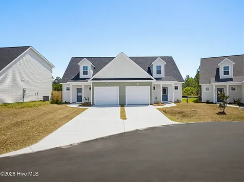 217 Sandpiper Place Holly Ridge NC 28445