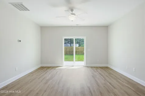 217 Sandpiper Place Holly Ridge NC 28445